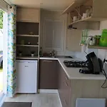 See-campingpark Neubaeuer See ホテル Neubäu