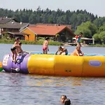 See-campingpark Neubaeuer See ホテル *