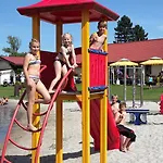 See-campingpark Neubaeuer See ホテル