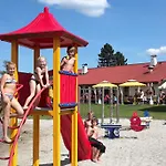 See-campingpark Neubaeuer See ホテル *