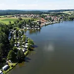See-campingpark Neubaeuer See ホテル