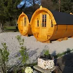See-campingpark Neubaeuer See ホテル