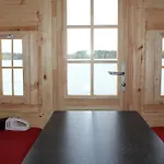 See-campingpark Neubaeuer See *