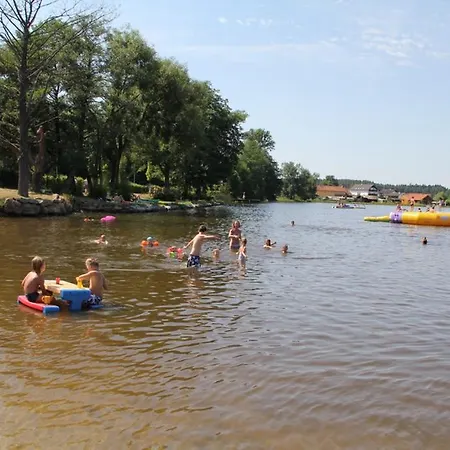 See-campingpark Neubaeuer See *