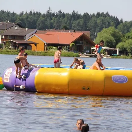 See-campingpark Neubaeuer See فندق *