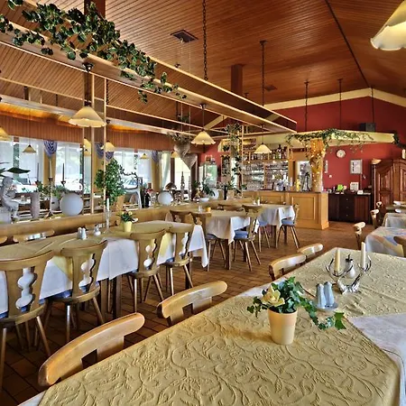 See-campingpark Neubaeuer See فندق *