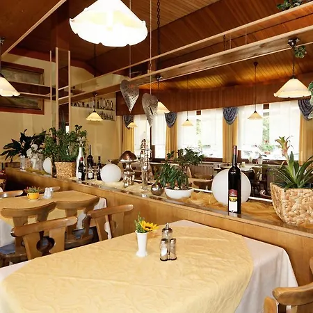 See-campingpark Neubaeuer See *