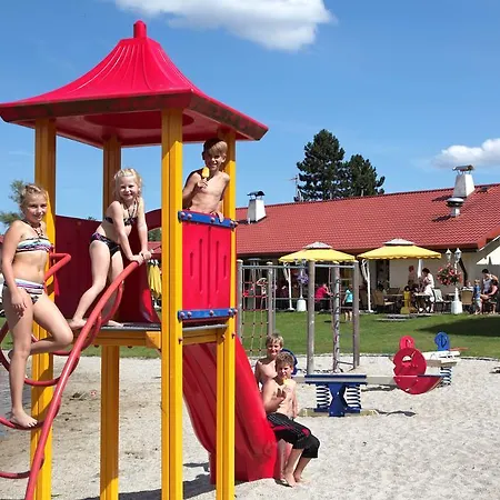 See-campingpark Neubaeuer See فندق *