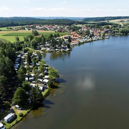 See-campingpark Neubaeuer See Holiday park