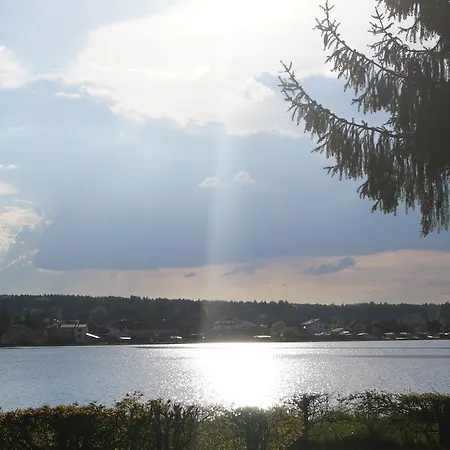 See-campingpark Neubaeuer See *