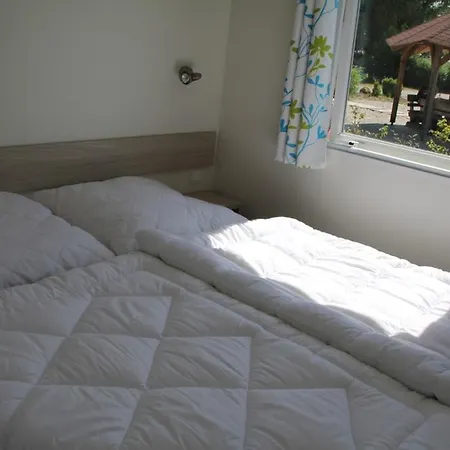 See-campingpark Neubaeuer See 호텔 Neubäu