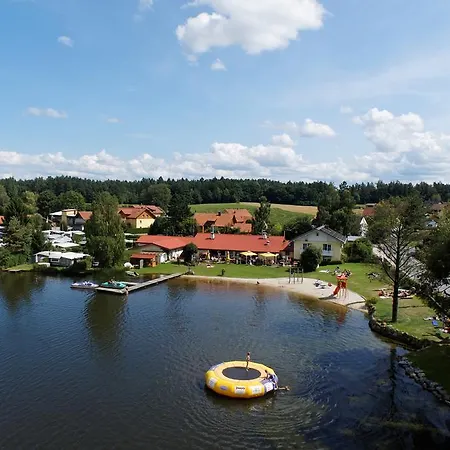 See-campingpark Neubaeuer See *