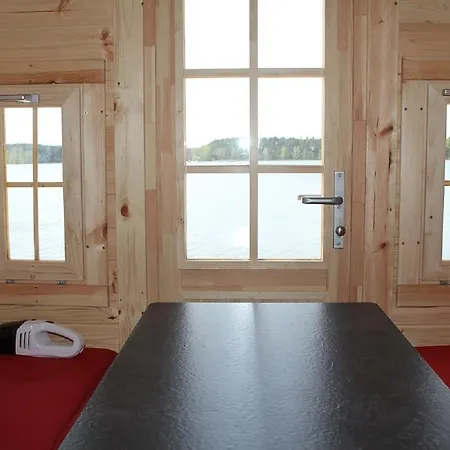 See-campingpark Neubaeuer See *