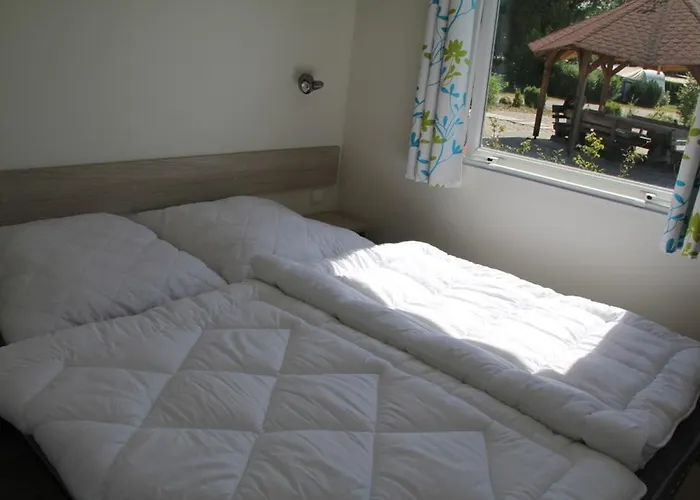 See-campingpark Neubaeuer See Hotel Neubäu