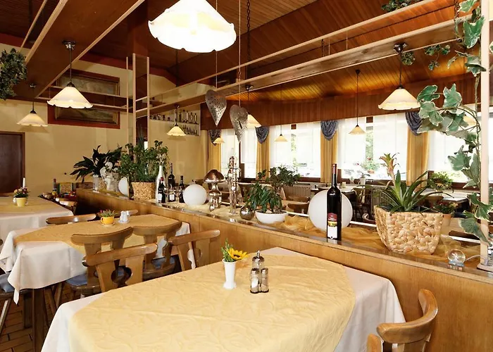See-campingpark Neubaeuer See *