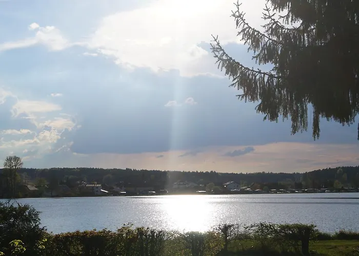 See-campingpark Neubaeuer See *